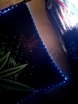 Snapshot of ySqmbVanbe chatting on January 31, 2026, 9:24 pm ySqmbVanbe online show from January 31, 2026, 9:24 pm