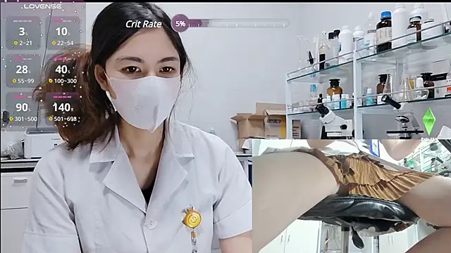 Kathylove 2023 online show from March 7, 2025, 5:29 am