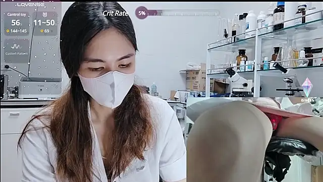 Kathylove 2023 online show from March 15, 2025, 12:13 pm