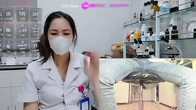 Kathylove 2023 online show from September 9, 2025, 4:33 am