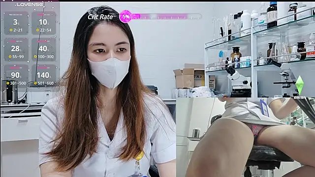 Kathylove 2023 online show from February 27, 2025, 5:40 am