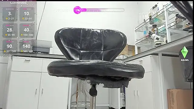 Kathylove 2023 online show from February 28, 2025, 5:15 am