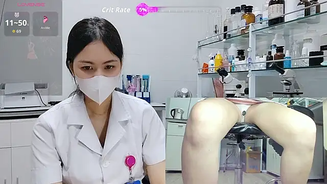 Kathylove 2023 online show from October 30, 2025, 5:39 am