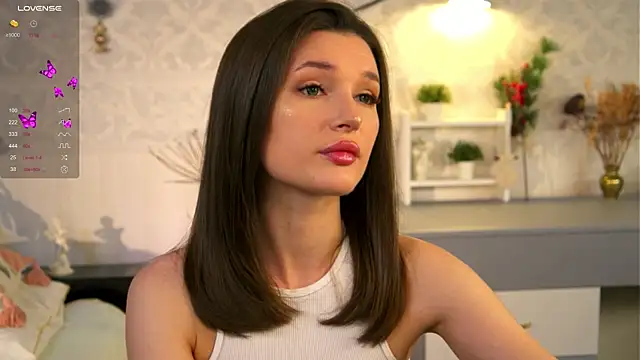 Snapshot of Eva_Golden chatting on January 6, 2025, 3:40 pm Eva Golden online show from January 6, 2025, 3:40 pm