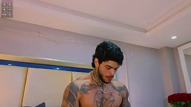 ray coopers online show from November 5, 2025, 2:03 am