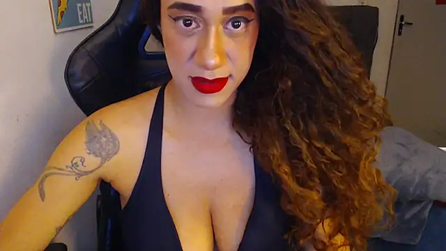 gauchinhaG online show from March 26, 2026, 2:04 pm