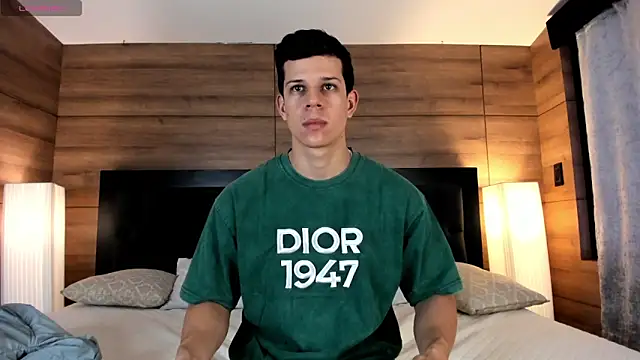 MarcoSullivan online show from March 18, 2025, 2:50 pm