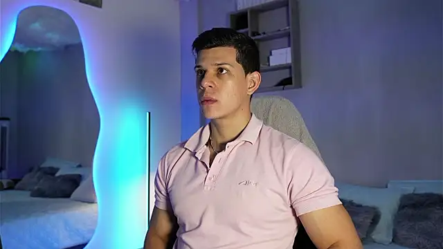 MarcoSullivan online show from March 4, 2026, 1:52 pm