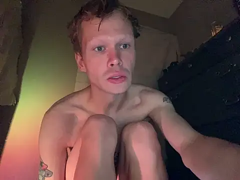 Mikeswanston online show from November 7, 2025, 12:59 am