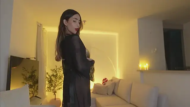 Emmavr online show from December 1, 2025, 2:01 am