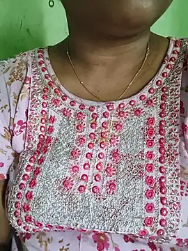 NEHA-DESHI online show from May 15, 2026, 8:23 am