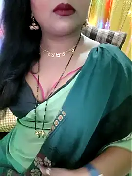 NEHA-DESHI online show from November 8, 2025, 9:51 pm