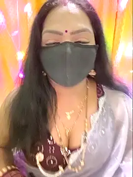 NEHA-DESHI online show from October 21, 2025, 8:41 pm