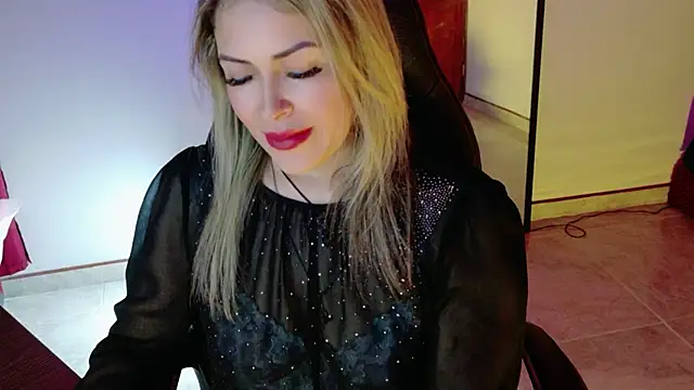 Snapshot of Natalia_Montoya chatting on November 20, 2025, 8:09 pm Natalia Montoya online show from November 20, 2025, 8:09 pm