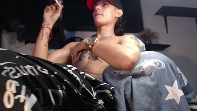 bix couples online show from March 8, 2026, 1:00 am