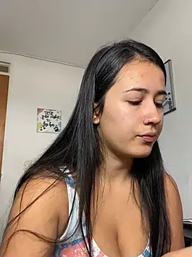 AnithaFigueroa1 online show from January 13, 2025, 1:49 pm