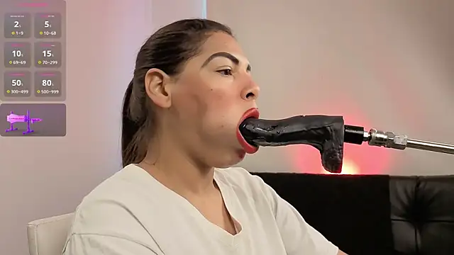 Snapshot of Anabel693 chatting on March 29, 2026, 1:13 pm Anabel693 online show from March 29, 2026, 1:13 pm