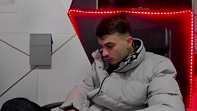 BrandonTate online show from February 26, 2026, 5:24 pm