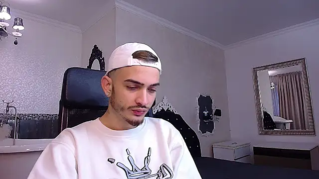 BrandonTate online show from November 13, 2025, 5:33 am