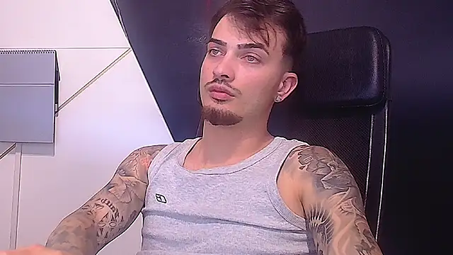 BrandonTate online show from June 21, 2026, 7:36 am