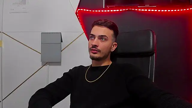 BrandonTate online show from February 14, 2026, 6:57 am