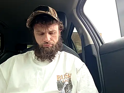 Talenjames4 online show from April 15, 2026, 7:07 pm