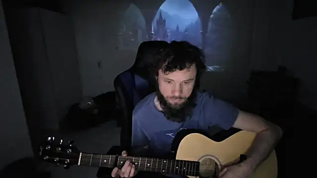 Talenjames4 online show from May 9, 2026, 8:34 pm