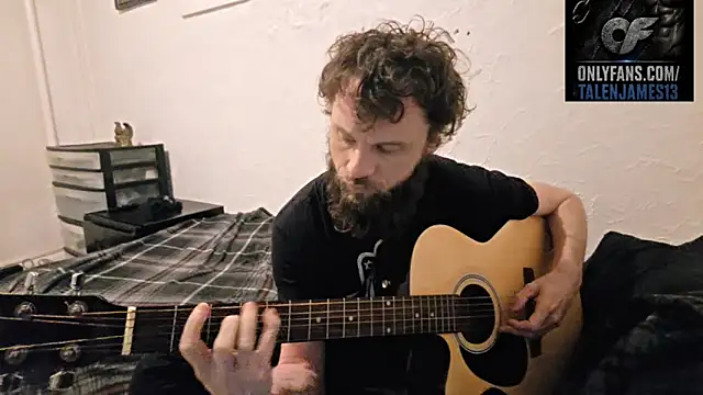 Talenjames4 online show from May 12, 2026, 5:08 pm