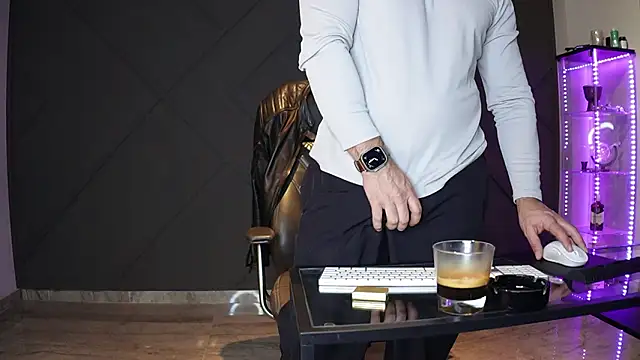 mattmasterss online show from March 20, 2026, 2:01 am