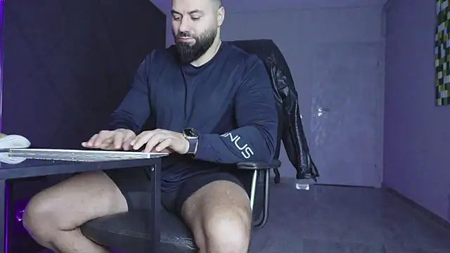 mattmasterss online show from January 12, 2026, 3:57 am