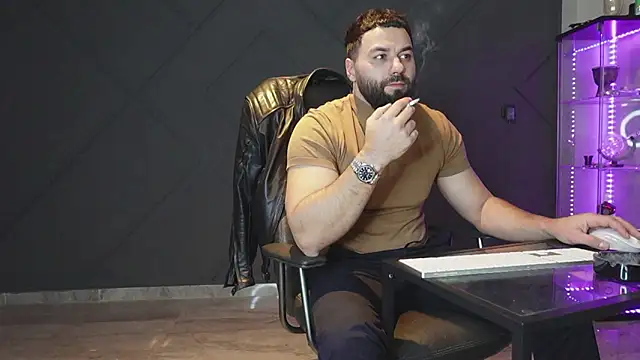 mattmasterss online show from March 18, 2026, 9:15 pm