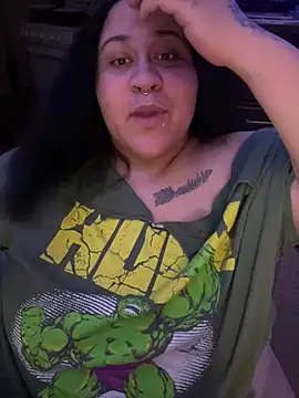 Juicyjordie online show from February 7, 2026, 11:13 pm