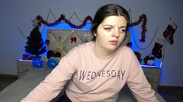 PamDares online show from January 10, 2025, 7:14 am