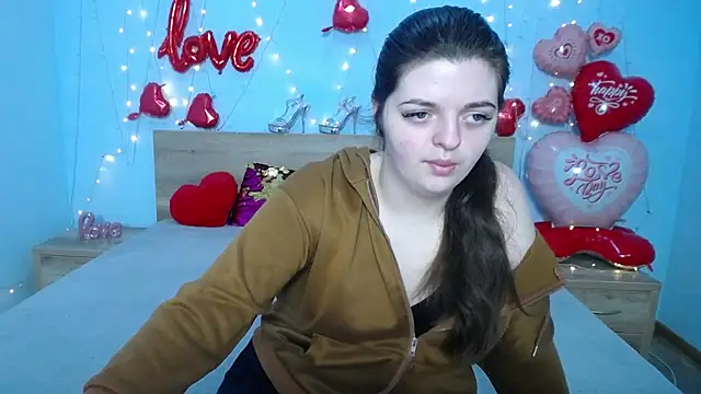 PamDares online show from February 8, 2025, 9:46 am