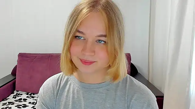 AlicePopsy online show from July 20, 2026, 2:52 pm