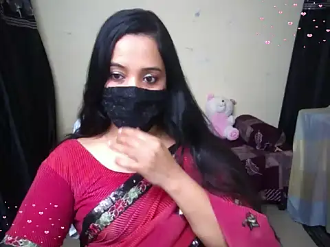 Arushisingh8888 online show from January 14, 2026, 12:20 pm