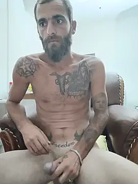Antonio Vatooo online show from July 4, 2026, 8:57 pm