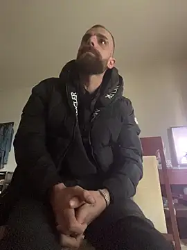 Antonio Vatooo online show from November 6, 2025, 1:15 pm