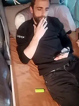 Antonio Vatooo online show from March 2, 2025, 11:06 pm