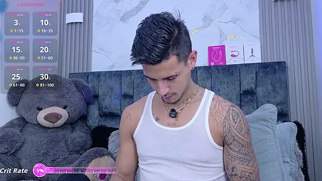 Snapshot of JAYCOB00 chatting on February 5, 2026, 2:40 am JAYCOB00 online show from February 5, 2026, 2:40 am