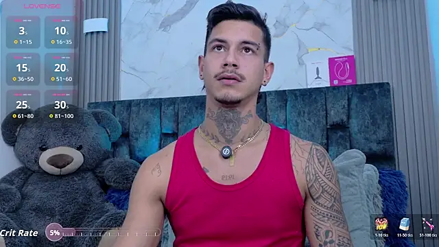 Snapshot of JAYCOB00 chatting on February 19, 2026, 1:46 am JAYCOB00 online show from February 19, 2026, 1:46 am