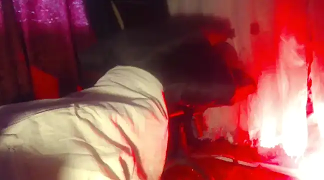 YuliFox online show from March 20, 2025, 5:15 pm