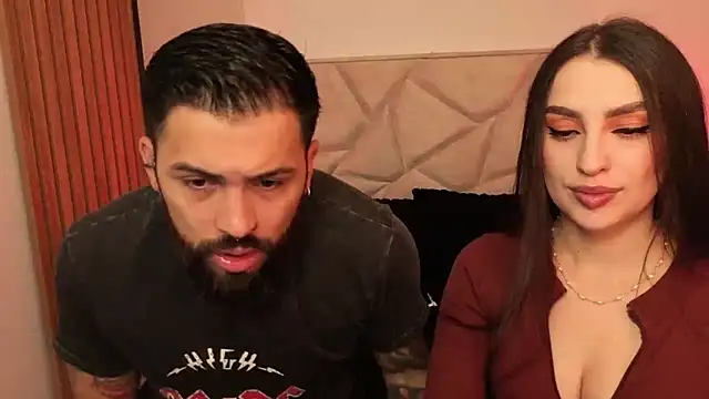 teseo and afroditha  online show from April 12, 2026, 3:21 am