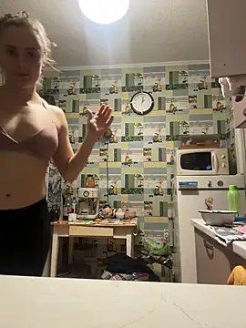 AlisaKissss online show from February 11, 2026, 7:03 pm