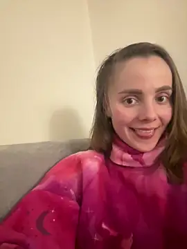 Snapshot of AlisaKissss chatting on March 13, 2025, 6:56 pm AlisaKissss online show from March 13, 2025, 6:56 pm