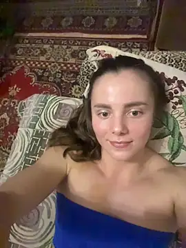 AlisaKissss online show from January 12, 2026, 7:42 pm