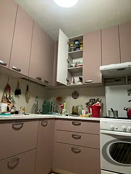 Snapshot of AlisaKissss chatting on March 22, 2025, 3:20 pm AlisaKissss online show from March 22, 2025, 3:20 pm