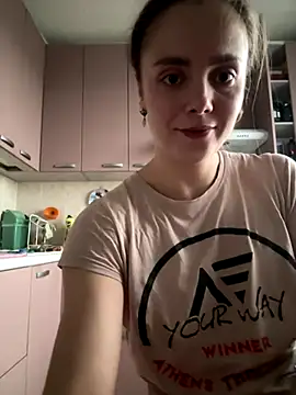 AlisaKissss online show from November 1, 2025, 4:52 am