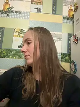 AlisaKissss online show from April 4, 2026, 6:47 pm