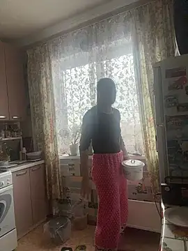 AlisaKissss online show from March 30, 2026, 7:32 am